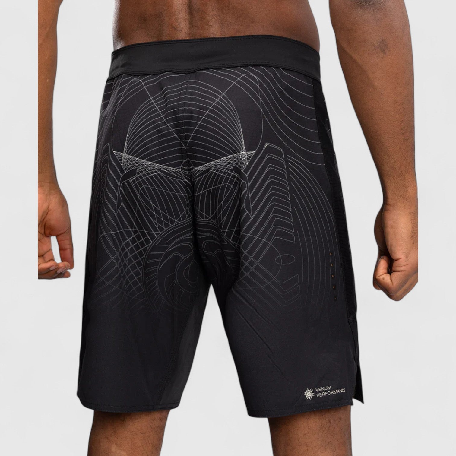 VENUM G - Fit Air Fight Shorst Svart ørken - CombatStore.no