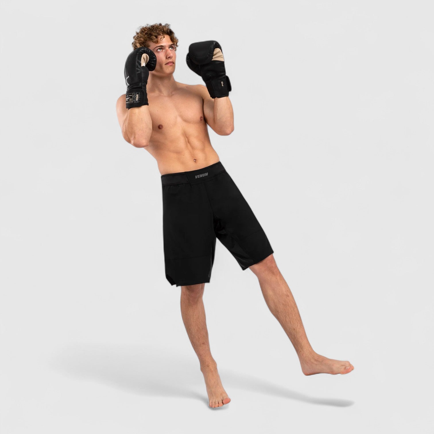 VENUM G - Fit AIR Fightsshorts - CombatStore.no