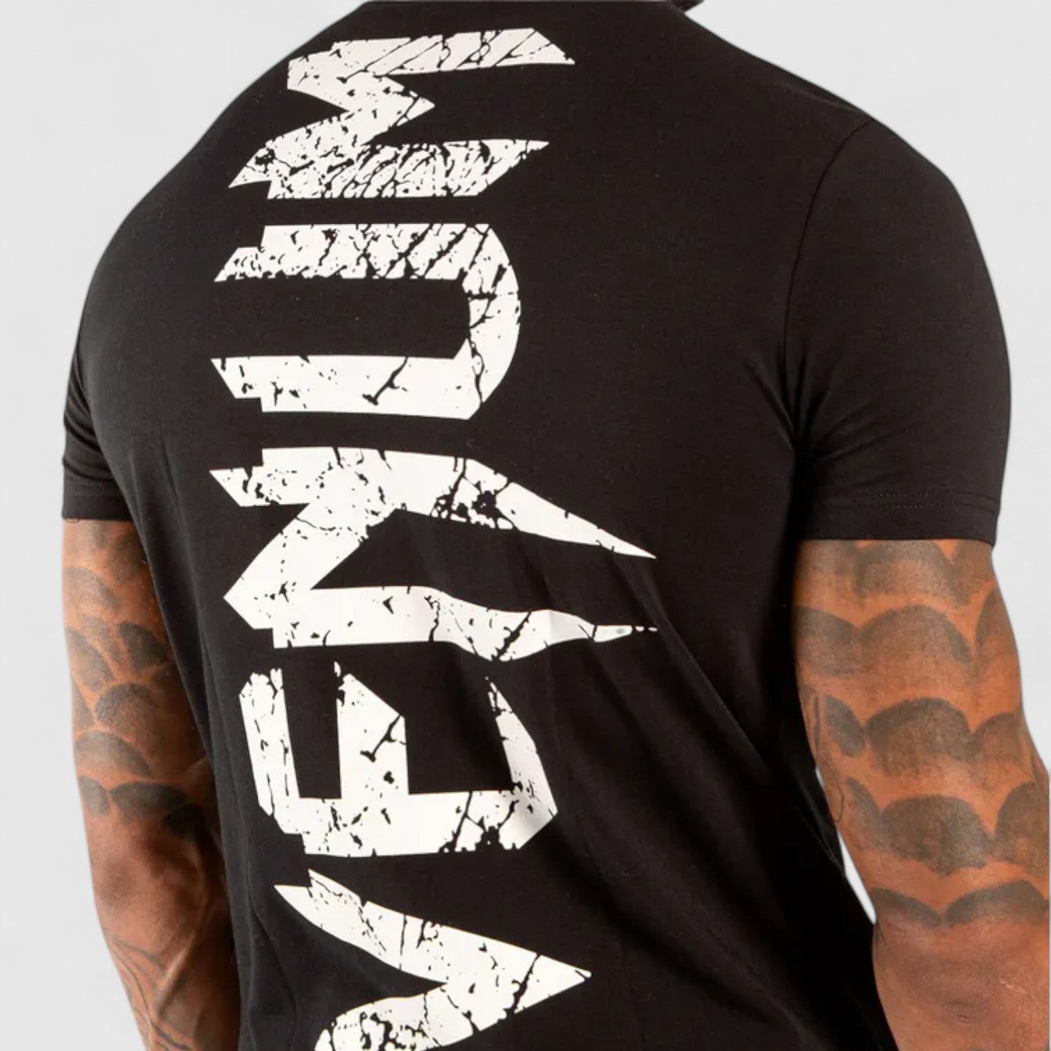 VENUM Giant T - Skjorte - Svart - CombatStore.no