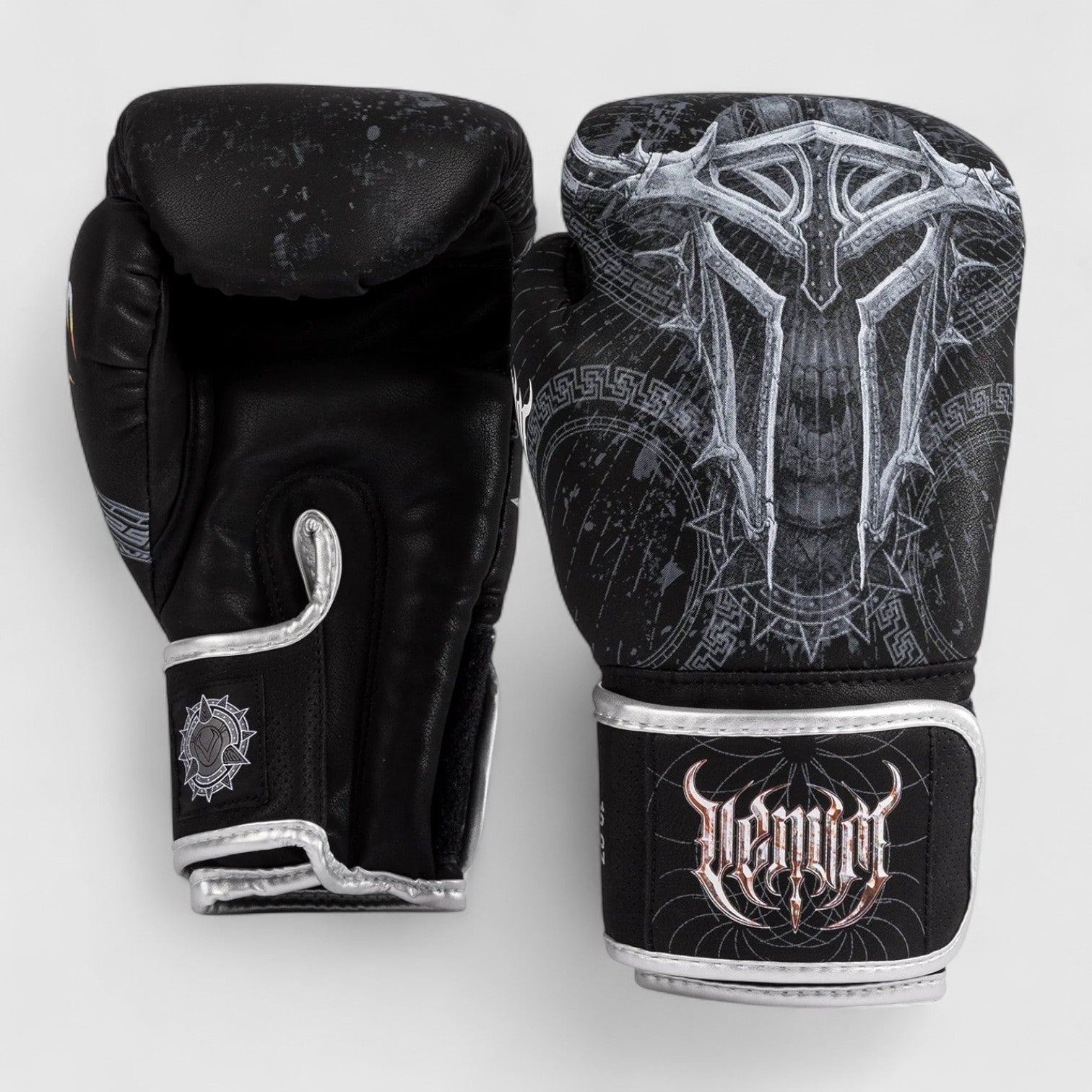 VENUM Gladiator 5.0 boksehansker - CombatStore.no