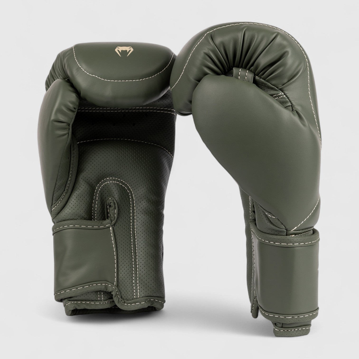 VENUM Impack EVO boksehansker Jord/Kaki - CombatStore.no