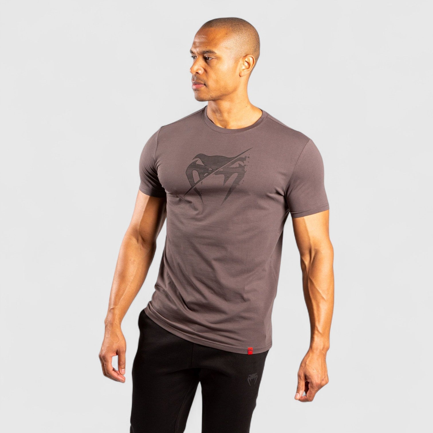 VENUM Interference 3.0 T - skjorte - Grå - CombatStore.no