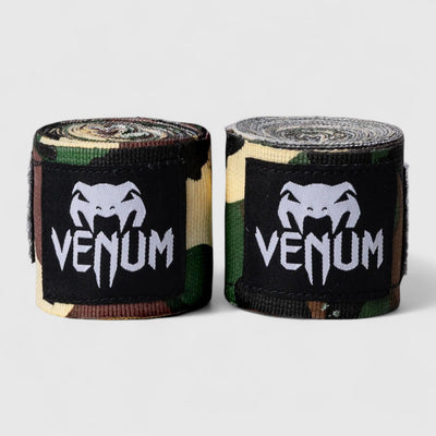 VENUM Kontact Boksebandasje for boksing og kamptrening - CombatStore.no