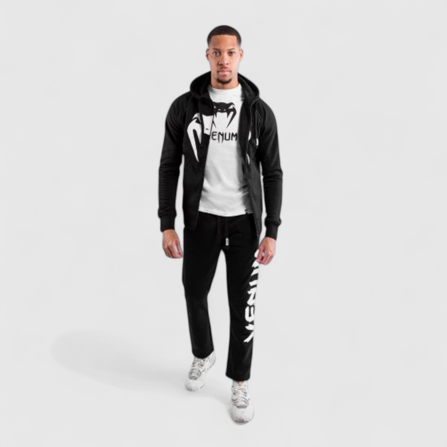 VENUM Legacy Hettejakke - CombatStore.no