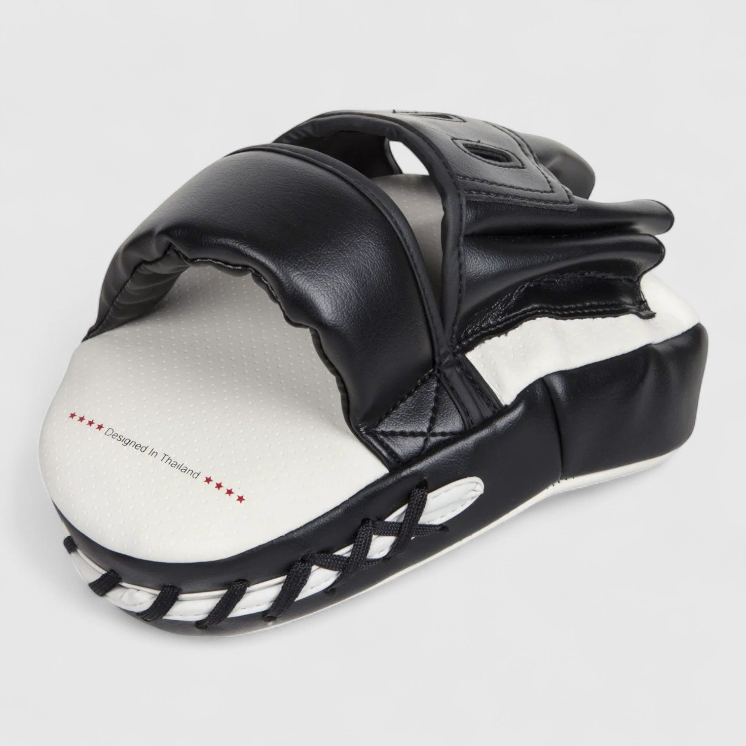 VENUM Light Focus mitts slagputer - Par - Hvit - CombatStore.no