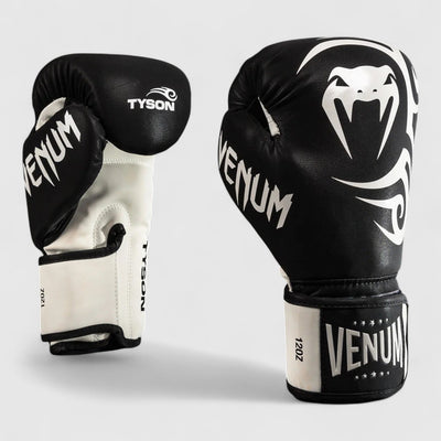 VENUM Mike Tyson boksehansker - CombatStore AS