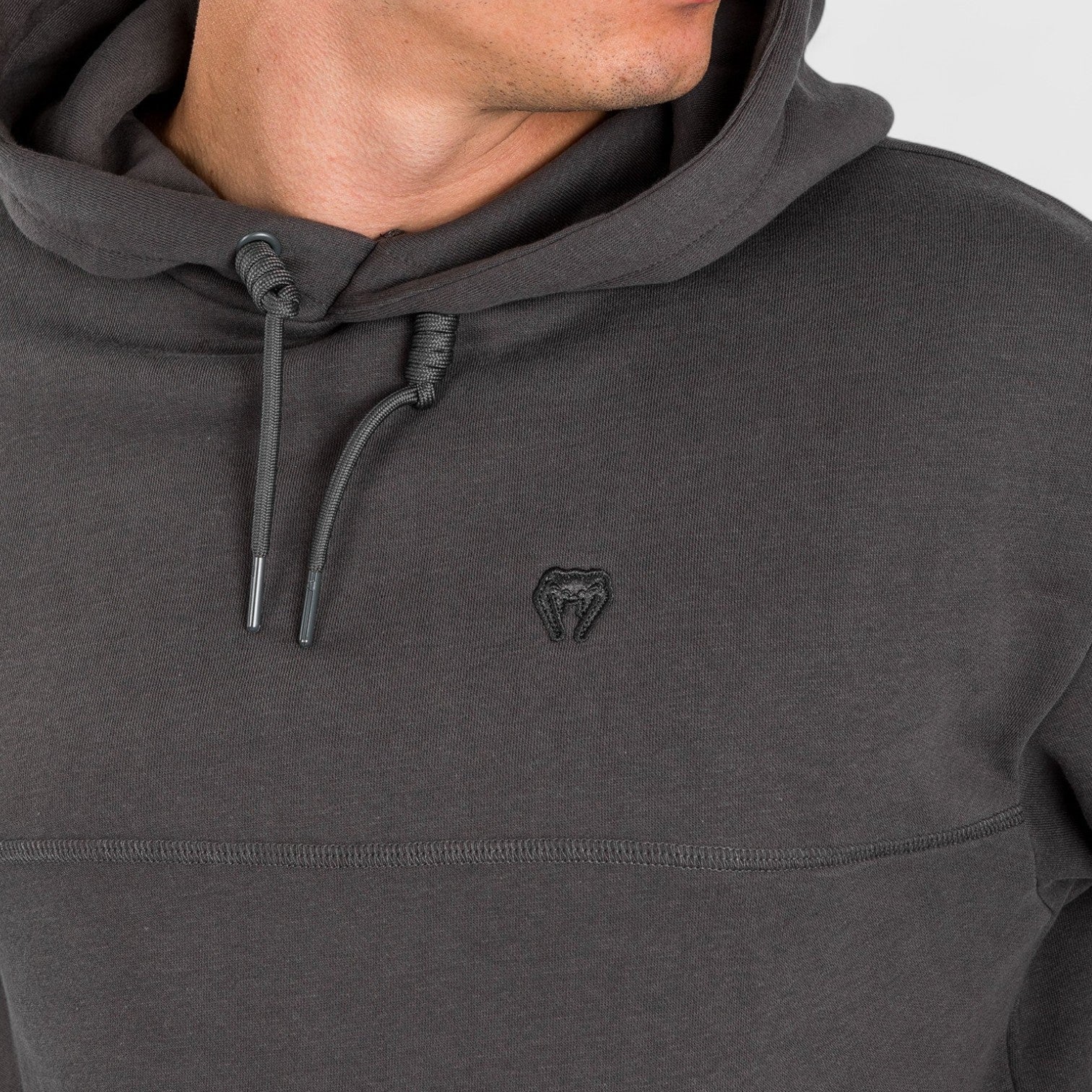 VENUM Silent Power hettegenser Grå - CombatStore.no