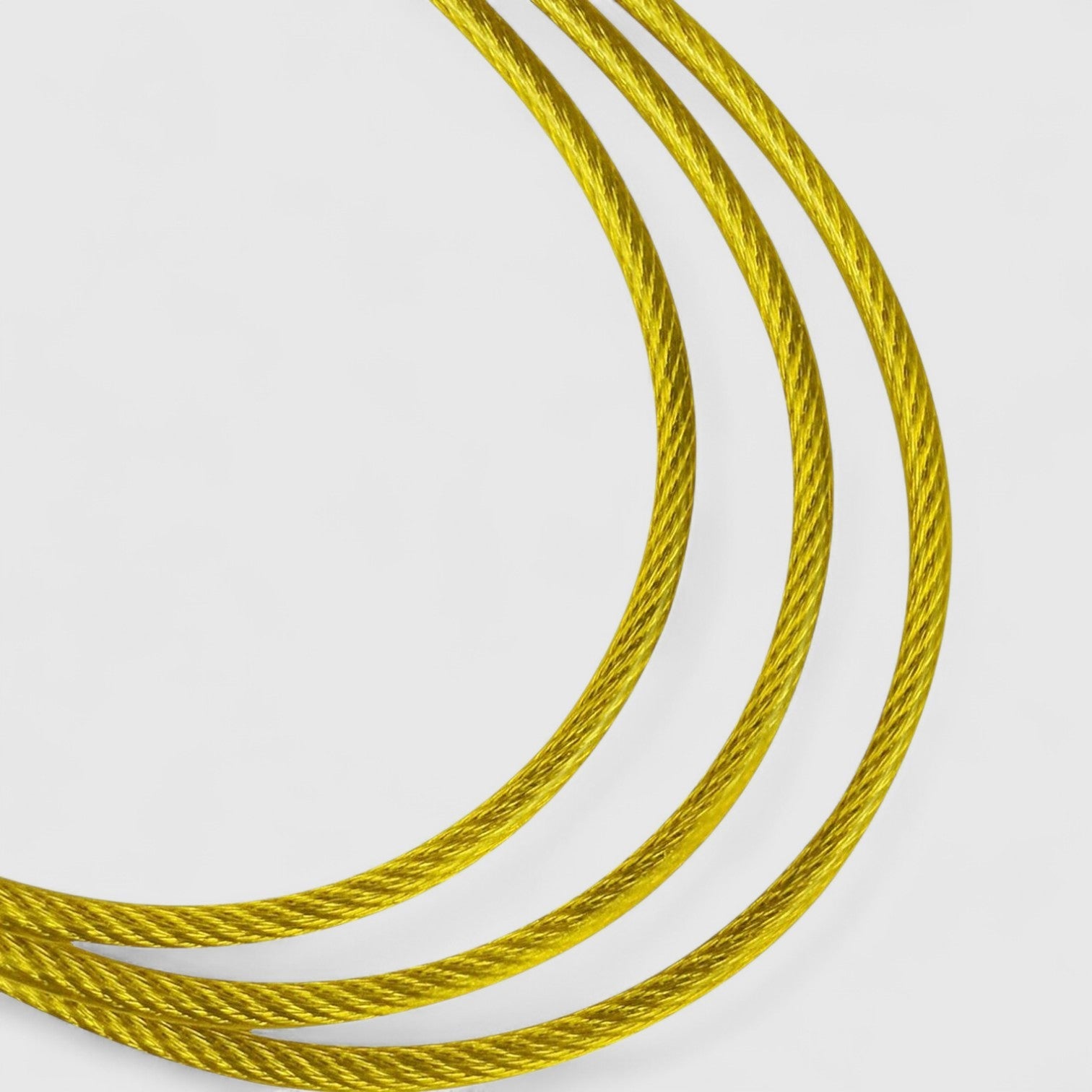 VENUM Thunder EVO Hoppetau Svart/gul - CombatStore.no