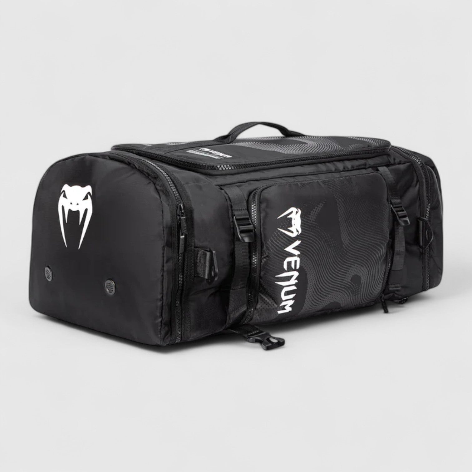 VENUM Trainer Hybrid Sportbag - CombatStore.no