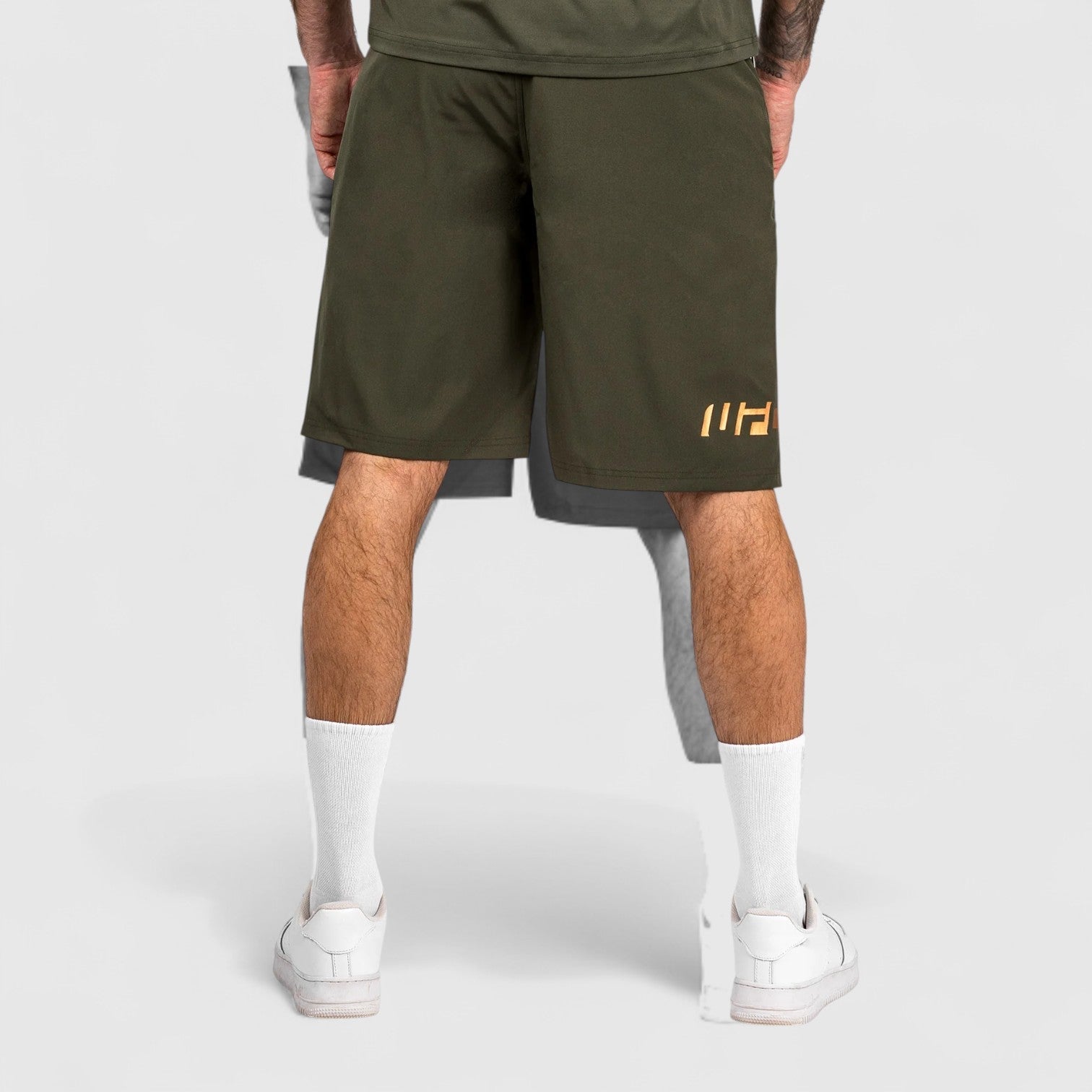 VENUM UFC ADRENALINE PERFORMANCE Shorts Kaki - CombatStore.no