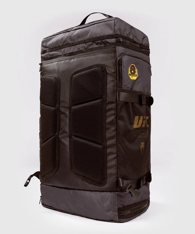 VENUM UFC Fusion Fight Week Bag Brun - CombatStore.no
