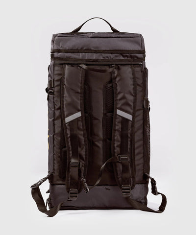 VENUM UFC Fusion Fight Week Bag Brun - CombatStore.no