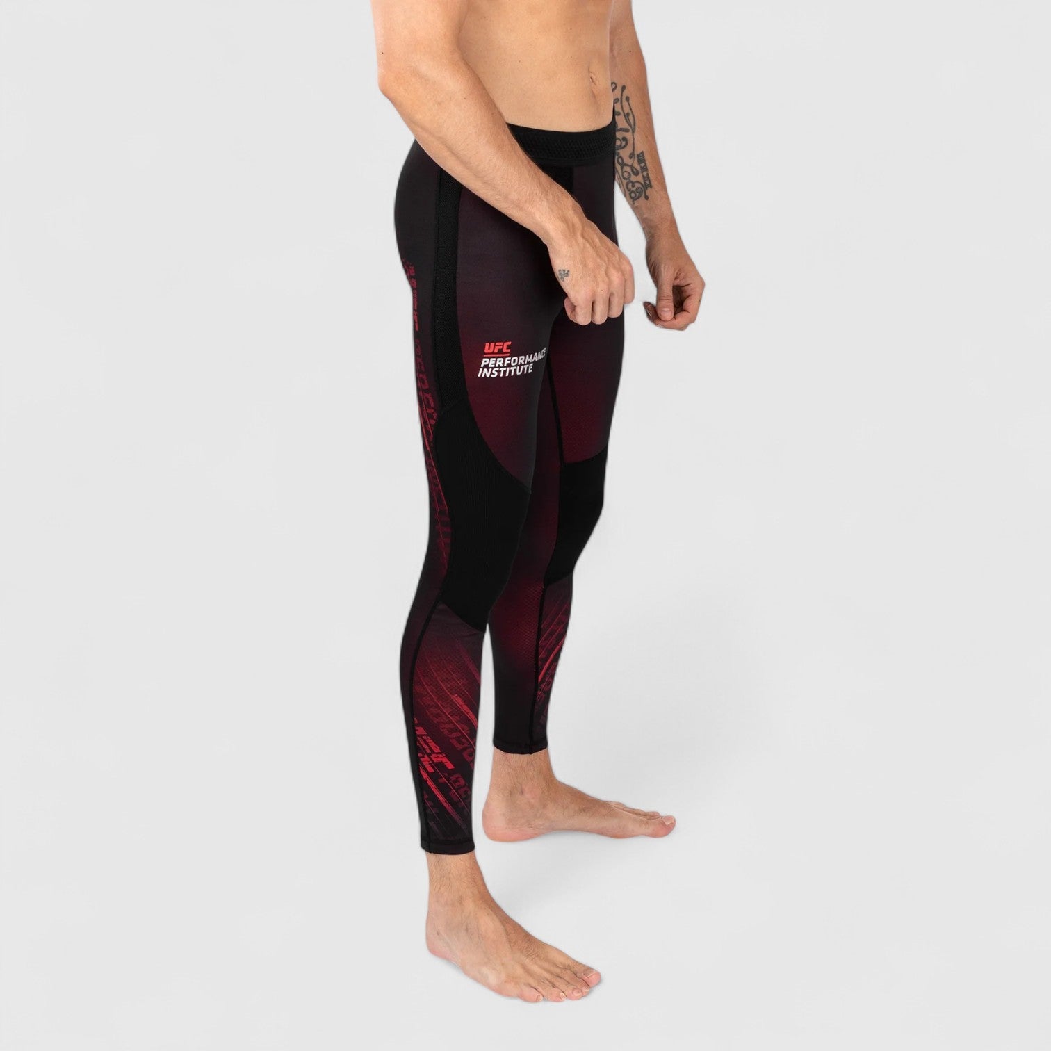 VENUM UFC Performance Institute 2.0 kompressjonsbukse - CombatStore.no