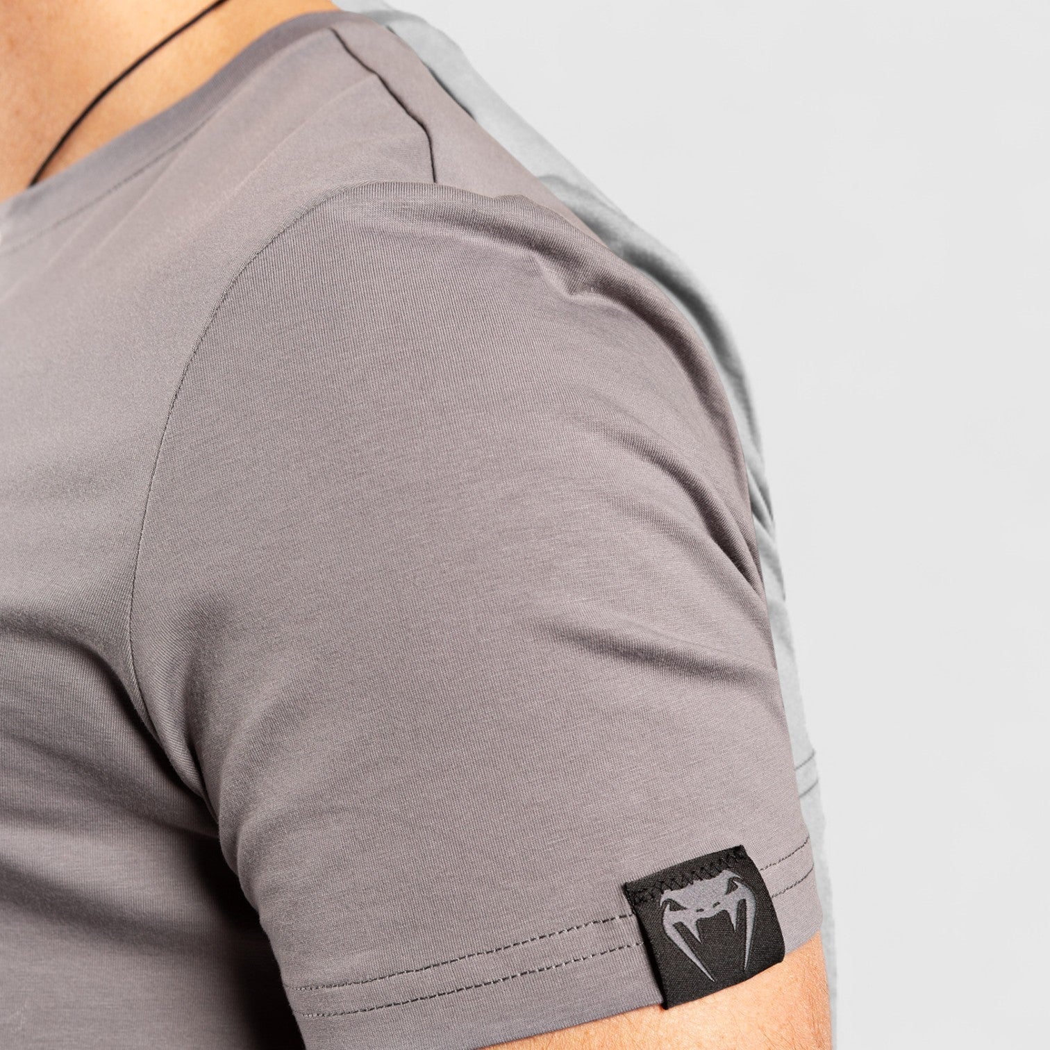 VENUM Vortex T - skjorte - Grå - CombatStore.no